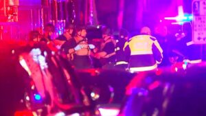 Brown University reports active shooter on campus