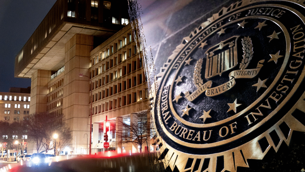 FBI ousts reinstated whistleblower over unauthorized media talks, ‘poor judgment’