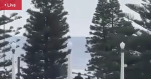 Jewish Chanukah by the Sea celebration attacked; 12 confirmed dead; shooters yet to be identified; Anthony Albanese, Chris Minns respond