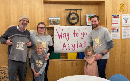 Mom Noticed Something About Daughter On Vacation—It May Have Saved Her Life