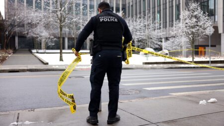 Person of interest in Brown University shooting released