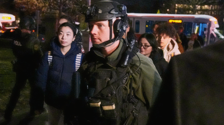 Brown University was ‘soft target’ for shooter who remains at large, criminal profiler says