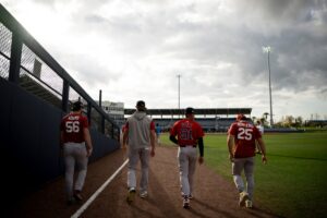 Red Sox Predicted to Re-Sign Prospect Poached in Rule 5 Draft