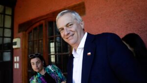 Trump-style law-and-order conservative clinches Chile’s presidency as violent crime crisis reshapes nation