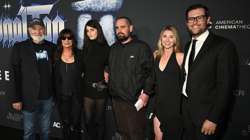 Rob Reiner's son Nick's struggles come into focus after parents’ deaths and more top headlines