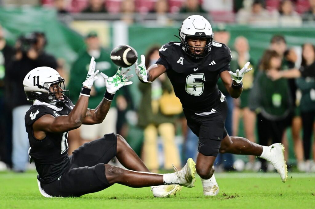 How to Watch Old Dominion vs South Florida: Live Stream Cure Bowl, TV Channel