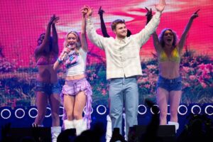 How to Watch iHeartRadio Jingle Ball 2025: Live Stream, TV Channel