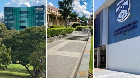 Brisbane schools where students scored top ATAR score of 99.95