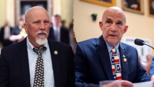 Texas Republicans launch 'Sharia Free America Caucus' aimed at defending 'Western civilization'