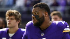 $113 Million Vikings Star’s Behavior Hints at Uncertain Future