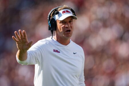 LSU’s Lane Kiffin Receives Big Bonus After Ole Miss Beats Tulane