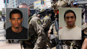 EXCLUSIVE: 17,500 illegal immigrants arrested under Laken Riley Act in Trump’s second term