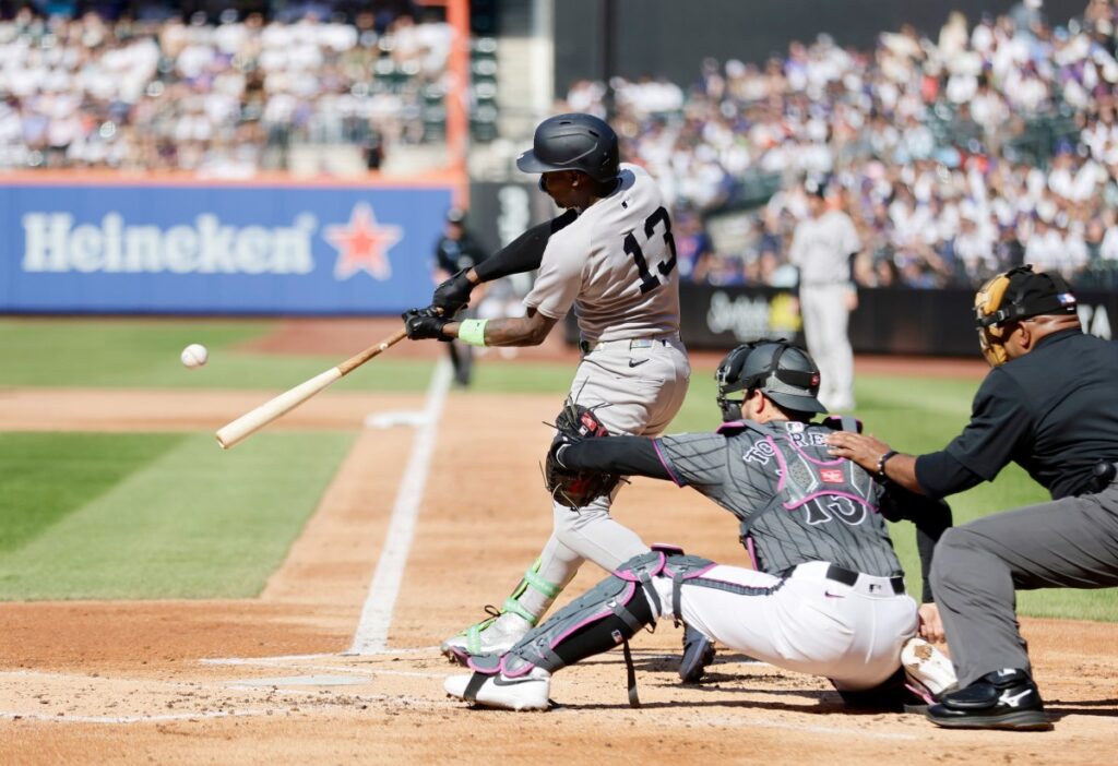 Yankees Trade Idea Ships Star Infielder To Mets After Jeff McNeil Trade