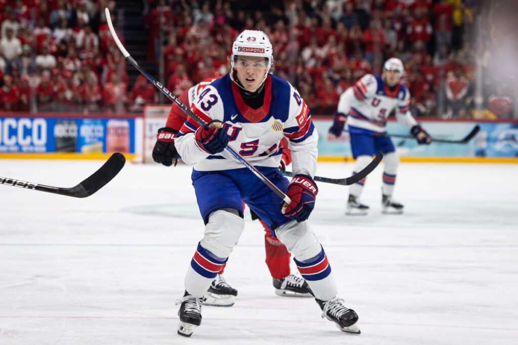 How to Watch Germany vs United States: Live Stream 2026 IIHF World Junior Hockey Championship, TV Channel