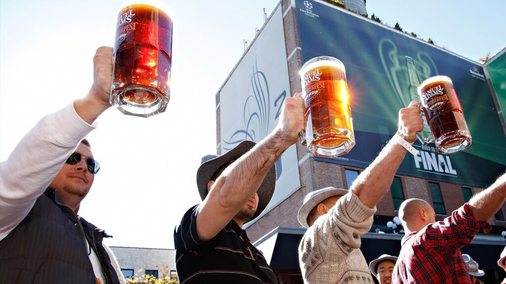 What to know about a beer so strong it's banned in 15 states