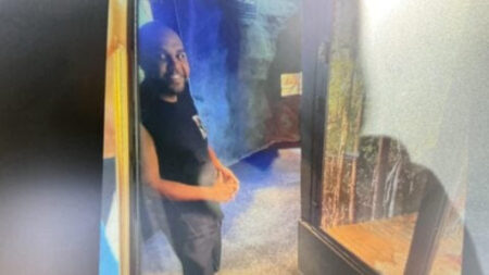 Police comb bushland in Brisbane’s north for 20-year-old Colin Morgan