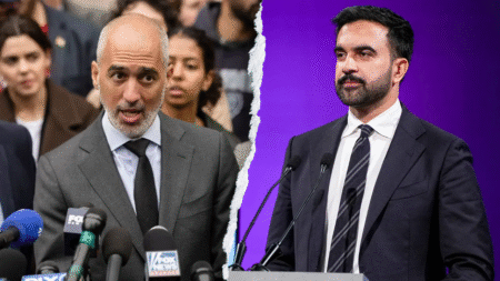 Mamdani taps controversial lawyer who defended al Qaeda terrorist for top role: 'Powerful advocate'