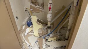 Somali daycare in Minnesota broken into, key documents stolen in overnight burglary