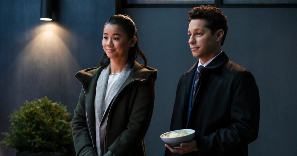 ‘Matlock’ Season 2 Scandal Explained After David Del Rio’s Exit Over Alleged Leah Lewis Sexual Assault