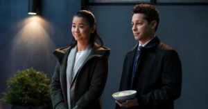 ‘Matlock’ Season 2 Scandal Explained After David Del Rio’s Exit Over Alleged Leah Lewis Sexual Assault