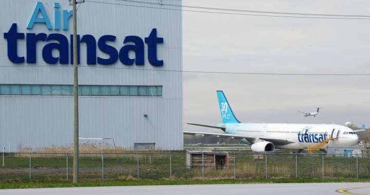 Péladeau demands board shakeup — and a seat — at Transat