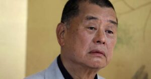 Canada condemns Jimmy Lai’s conviction in Hong Kong, calls for his release