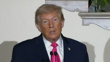 World watches with heartbreak as terror grips Bondi