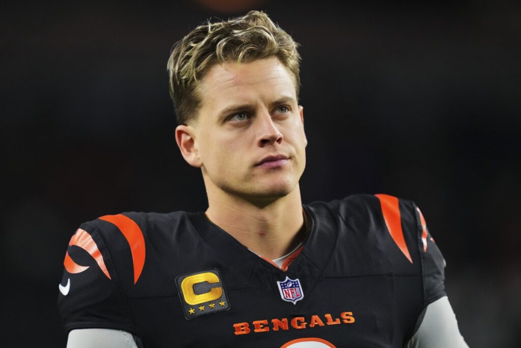 Los Angeles Rams Should Go All-In With Blockbuster Joe Burrow Trade