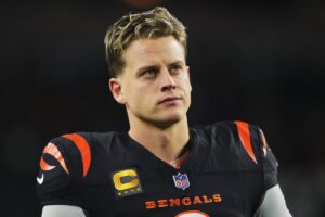 Los Angeles Rams Should Go All-In With Blockbuster Joe Burrow Trade
