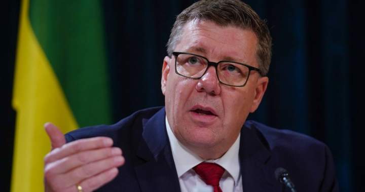 Saskatchewan tables involuntary drug treatment bill as fall session ends