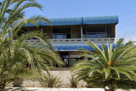 Neighbors erupt as out-of-state addicts move into Santa Monica sober living facility overnight