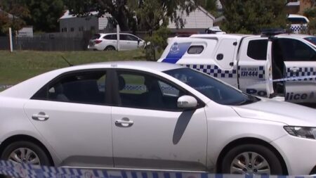 Man critically injured, another arrested after shooting on Victoria’s Bellarine Peninsula