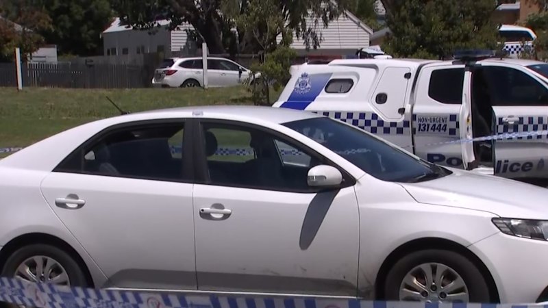 Man critically injured, another arrested after shooting on Victoria’s Bellarine Peninsula