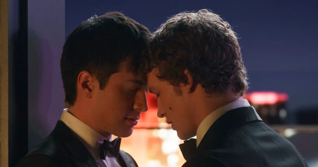 Hudson Williams Was on ‘Tracker’ Before Playing Shane Hollander on HBO’s Steamy ‘Heated Rivalry’: What to Know