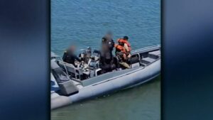 Six Chinese nationals found wandering in remote WA