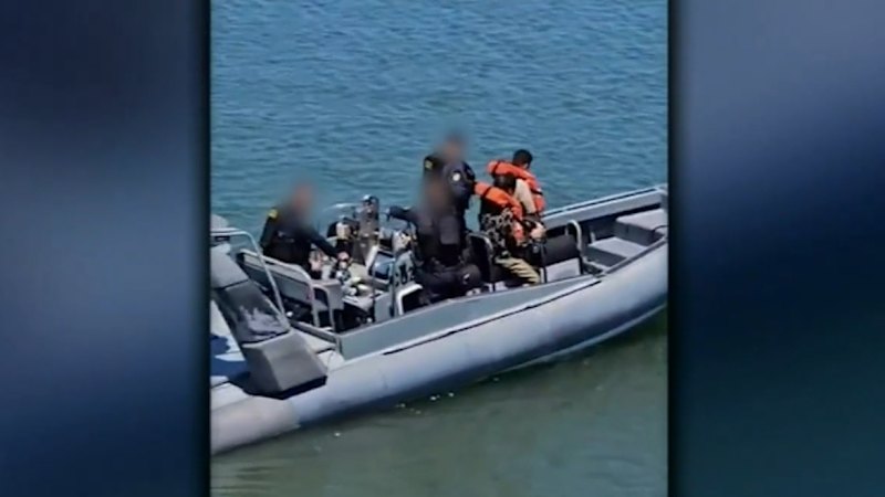 Six Chinese nationals found wandering in remote WA