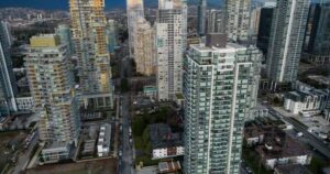 City of Burnaby pushes back on provincial housing density rules