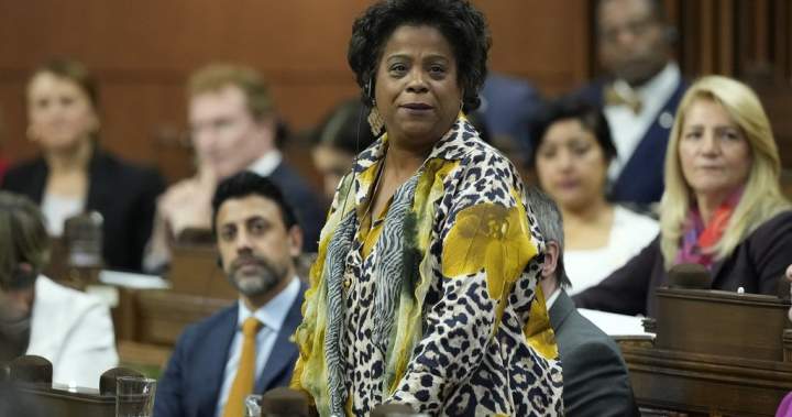 Health minister says U.S. health institutions no longer trustworthy partners