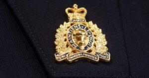 Two people killed in Alberta shooting, suspect arrested