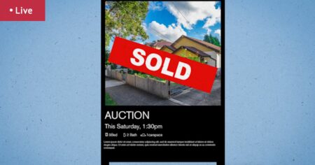 Perth housing market growing at ‘unsustainable’ rate per week