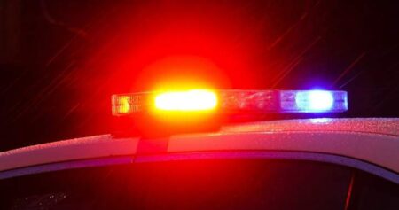 Decade-long analysis looks at domestic homicide rates in Atlantic provinces