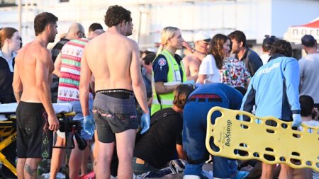 What we know so far about Hannukah shooting at Bondi Beach