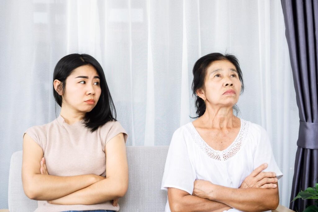 Dear Abby: My daughter is controlling my relationship with her son