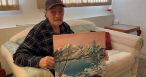 Kelowna transitional housing helps at-risk seniors secure homes