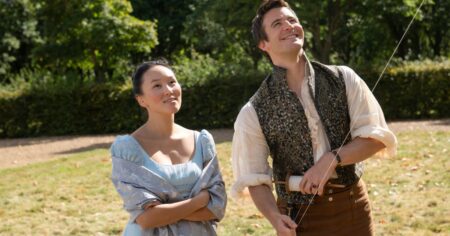 ‘Bridgerton’ Season 4 Trailer Teases Benedict and Sophie’s Forbidden Romance, Features Multiple Sex Scenes