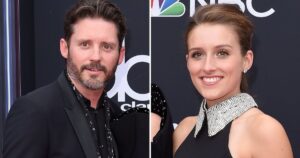 Brandon Blackstock’s Daughter Savannah Praises His Partner Brittney for Keeping His ‘Dreams’ Alive After Death