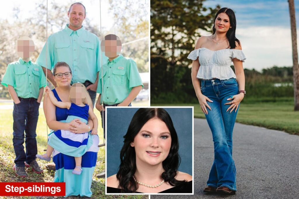 Anna Kepner’s insomniac stepbrother says he doesn’t remember anything about the night she was fatally strangled on cruise