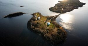 Inside the Ring of Fire: A tale of two First Nations and a road that could change everything