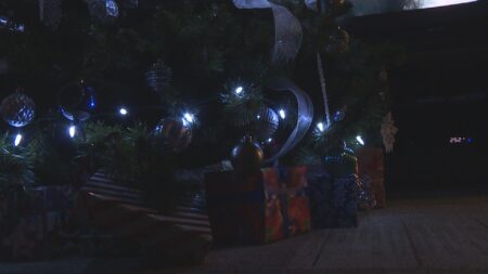 Saskatchewan gets festive with Christmas Eve celebrations