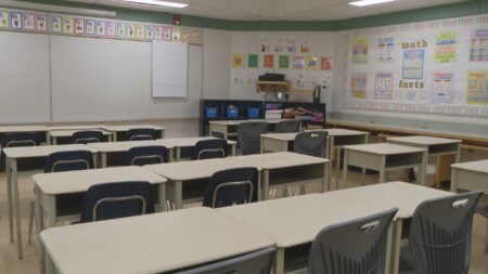 Reduced funds for Sask. educational assistants sends some complex needs kids home